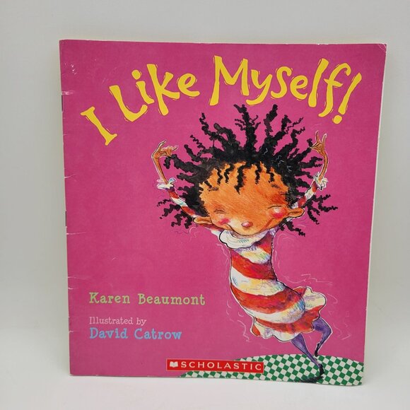 MOLLY LOU MELON Lot of Children's Books by Patty Lovell & David Catrow - BK029 - Picture 5 of 6